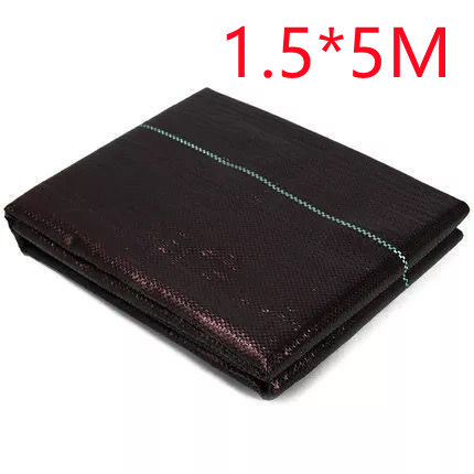 Ogräsduk Rulle – Robust och Andningsbar för Trädgård och Växtvård