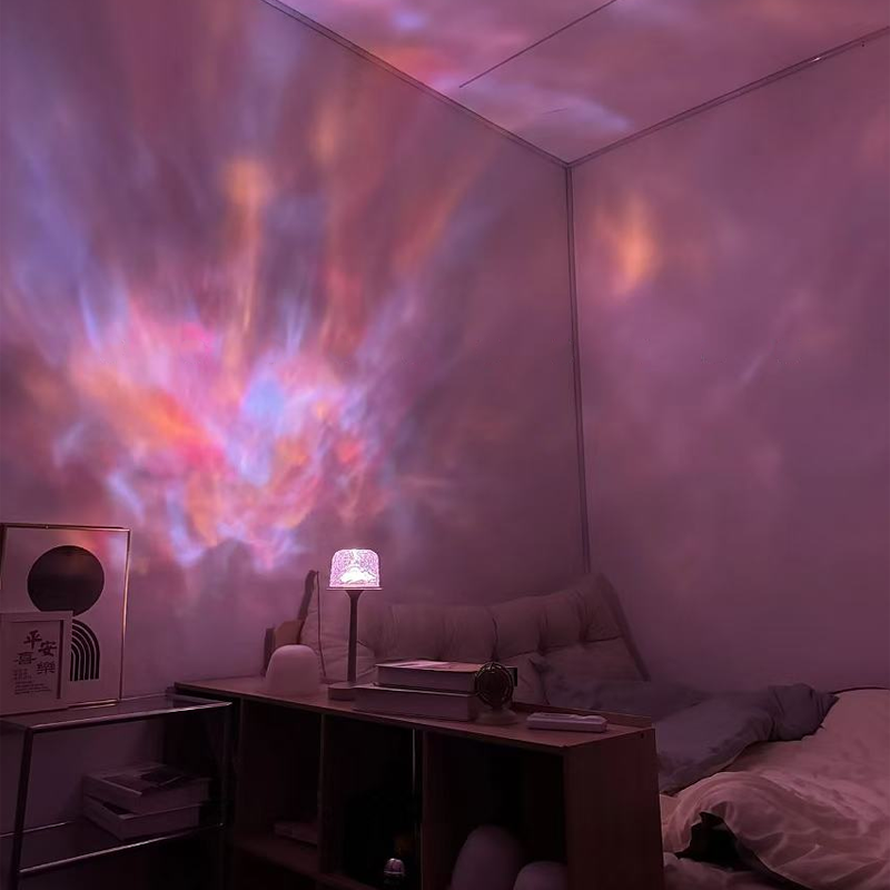 Carvallo – Färgbyte för stämningsfulla kvällar