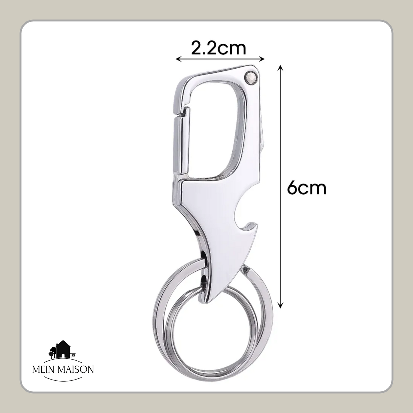 Carvallo | KeyBlade – Ditt verktyg, alltid till hands!