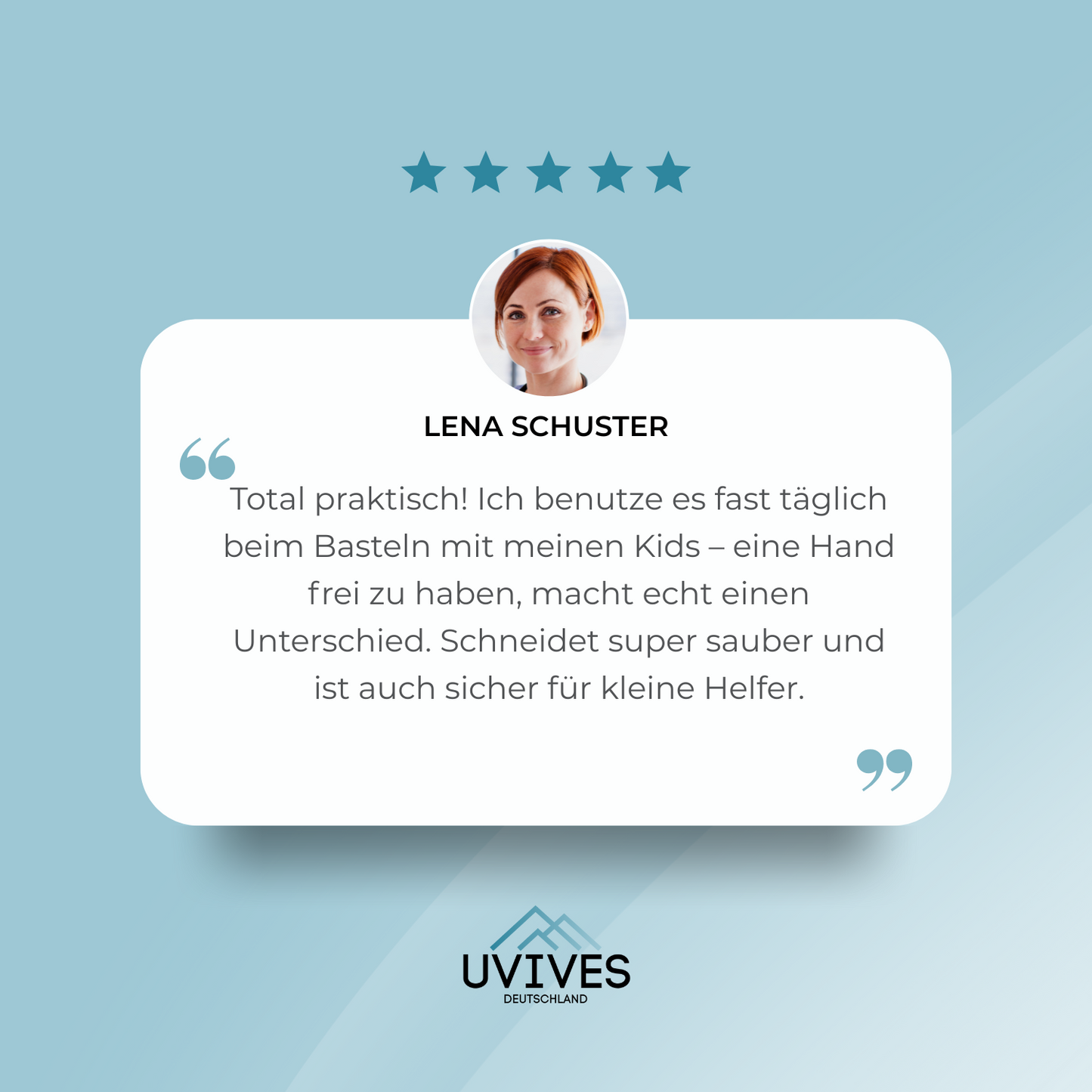 Carvallo – Tejp med ett klick och helt utan stress!