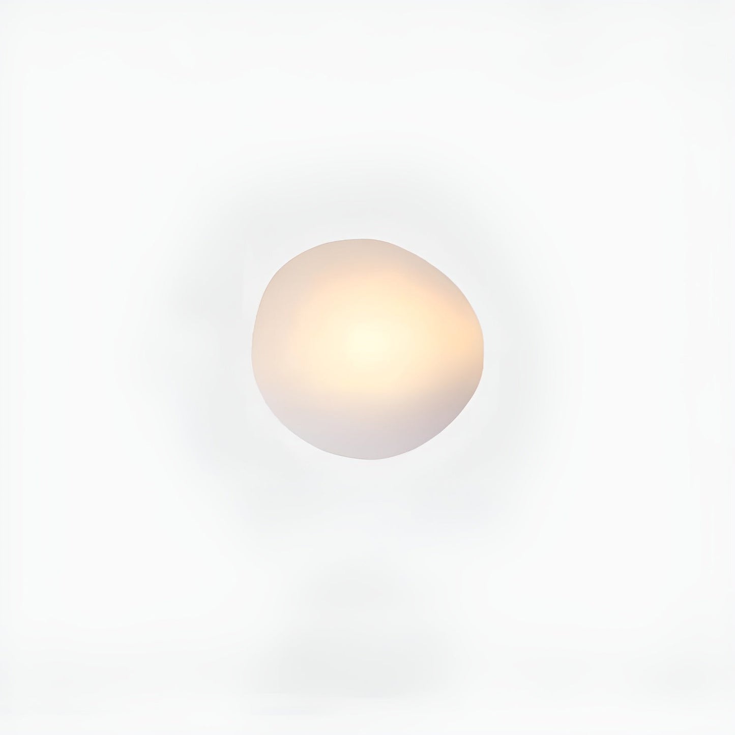 LED Vägglampa i Kieselstein Design – Dekorativ nordisk design för vardagsrum och hall