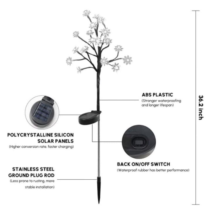 Carvallo – Förvandlar varje trädgård till ett blomsterparadis