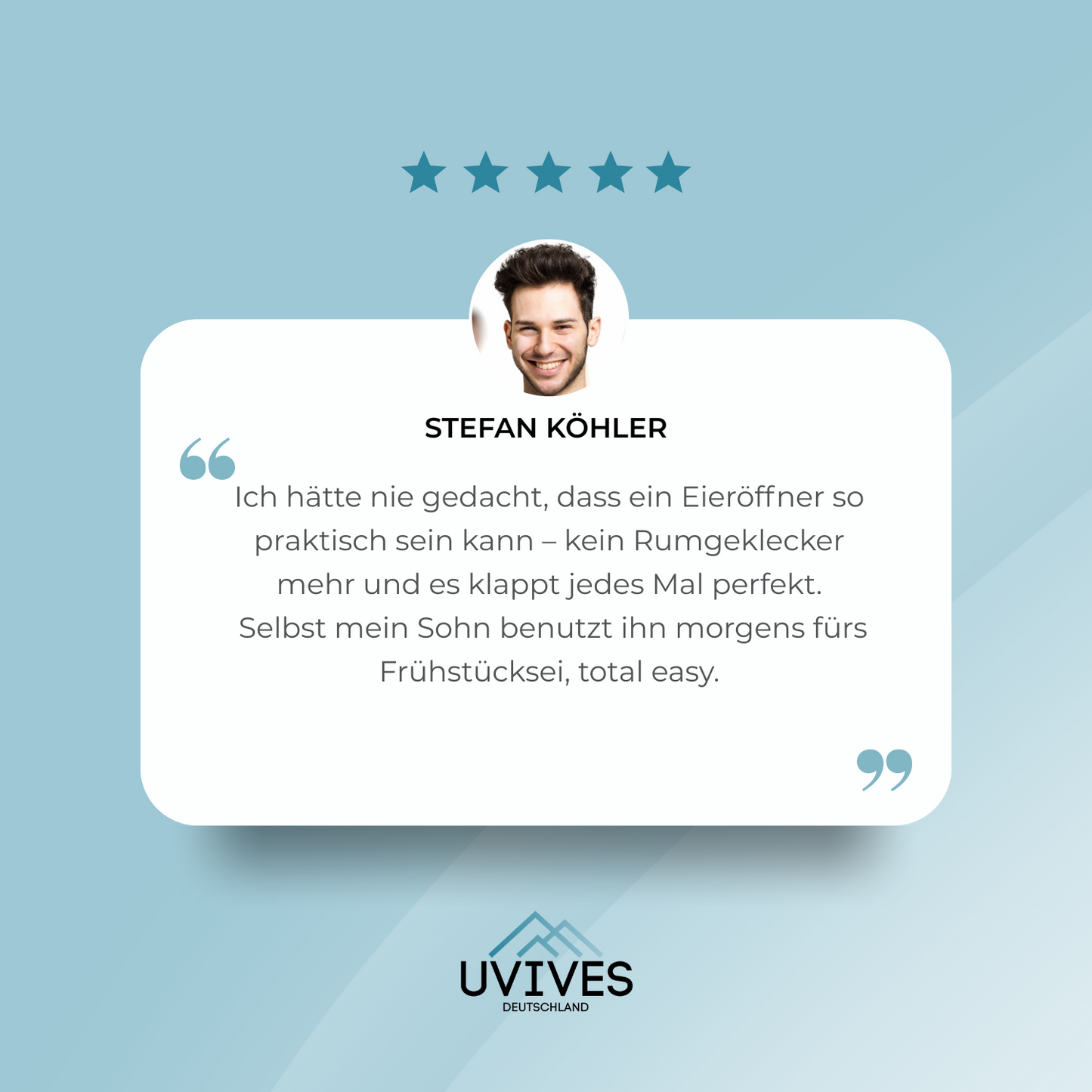 Carvallo | EggCrack Pro – Perfekt äggöppning i ett svep