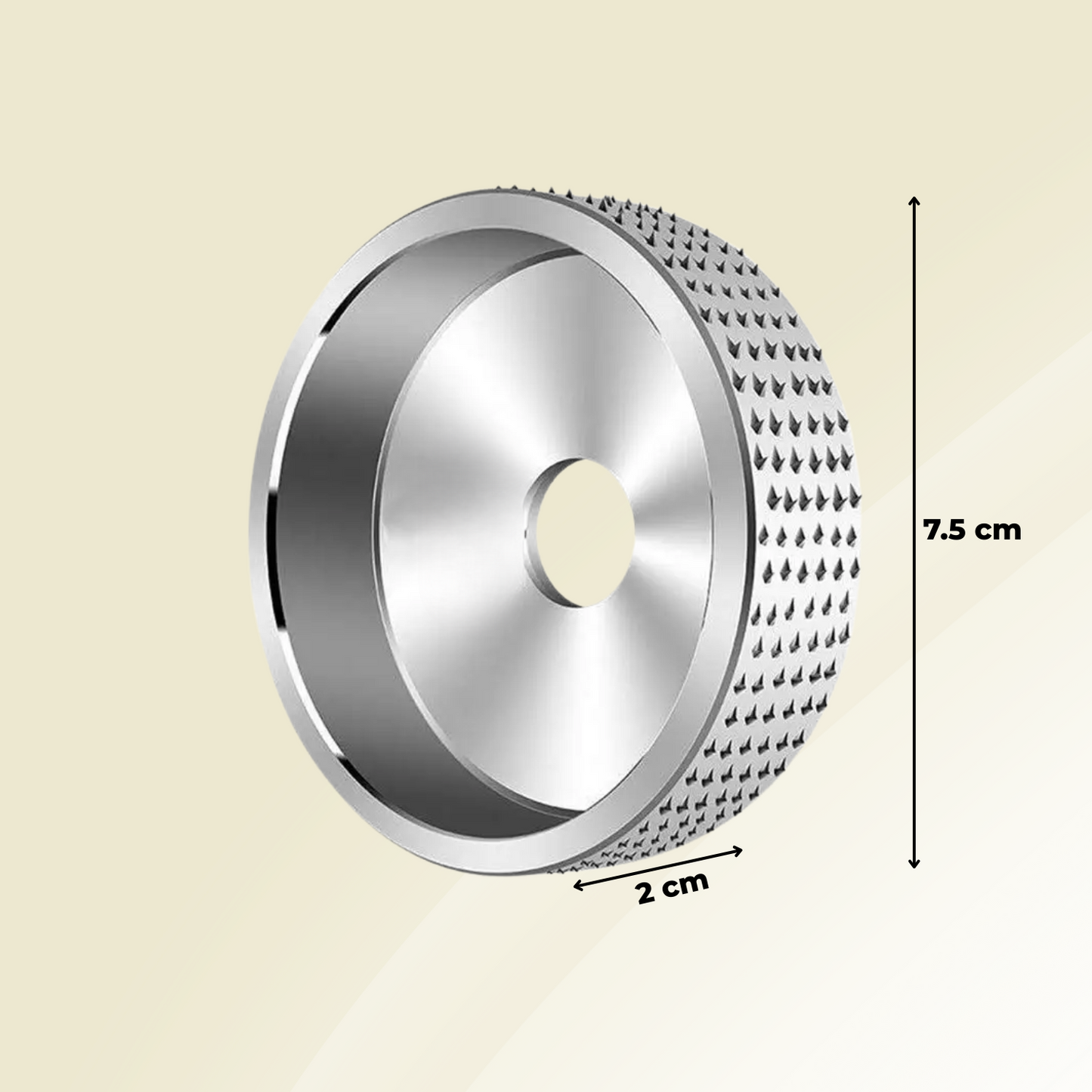 Carvallo Pro – forma trä på sekunder, inte timmar