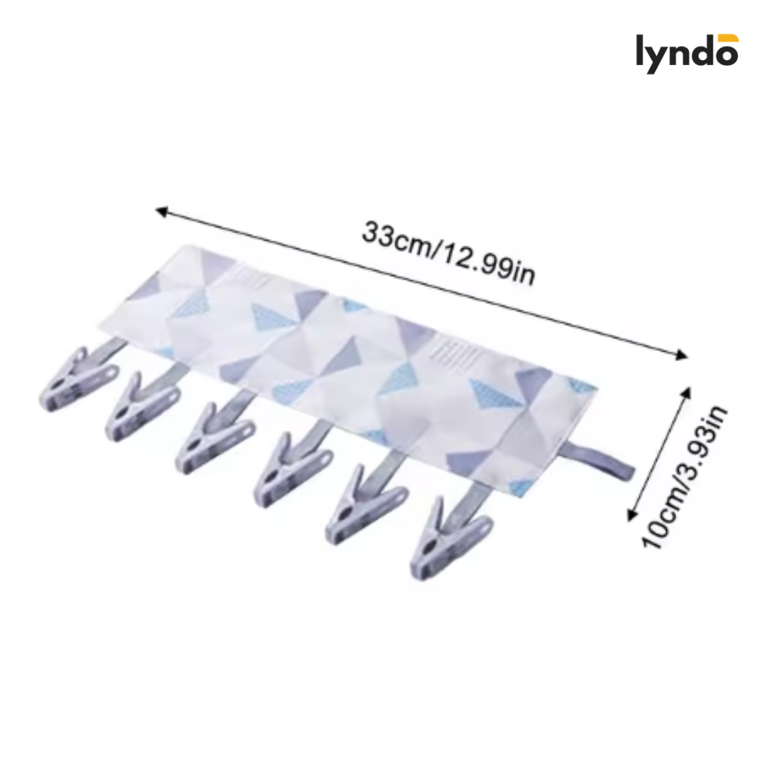 Carvallo | ReiFold – Inga fler skrynkliga kläder på resa!