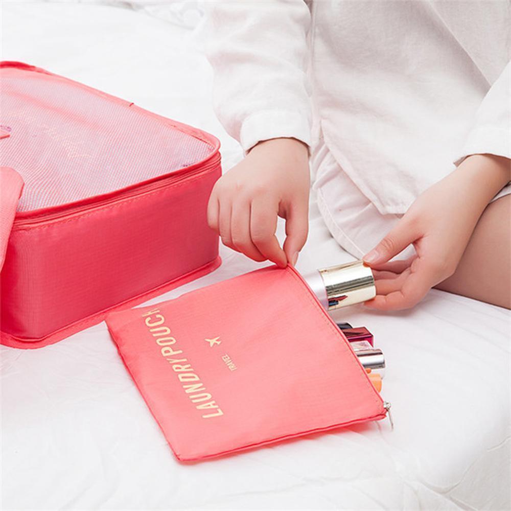 Carvallo | TravelPack - Resa Kläder Förpackningspåsar