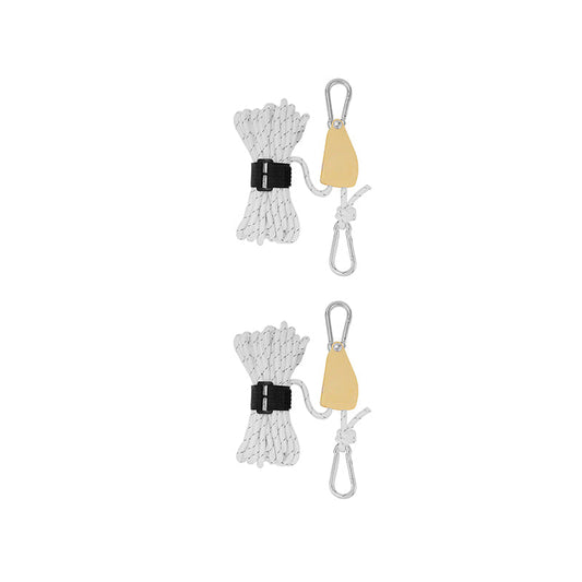 Carvallo | HookFlex Pro – Säker upphängning på några sekunder, överallt