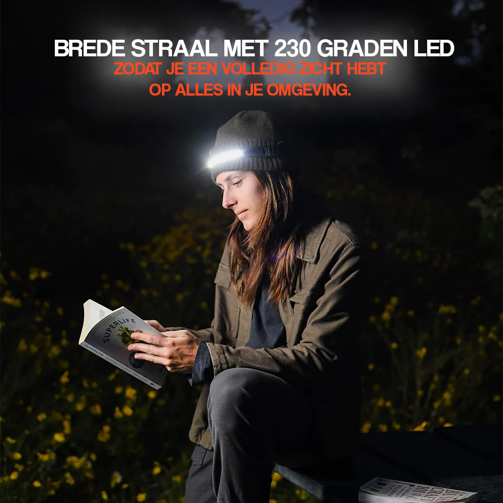 Carvallo – Hell igenom varje natt