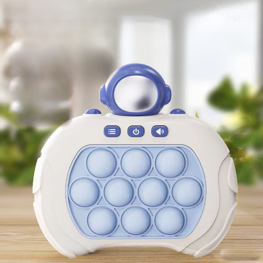 Pop-Up Spel - Fängslande och Utbildande Leksak