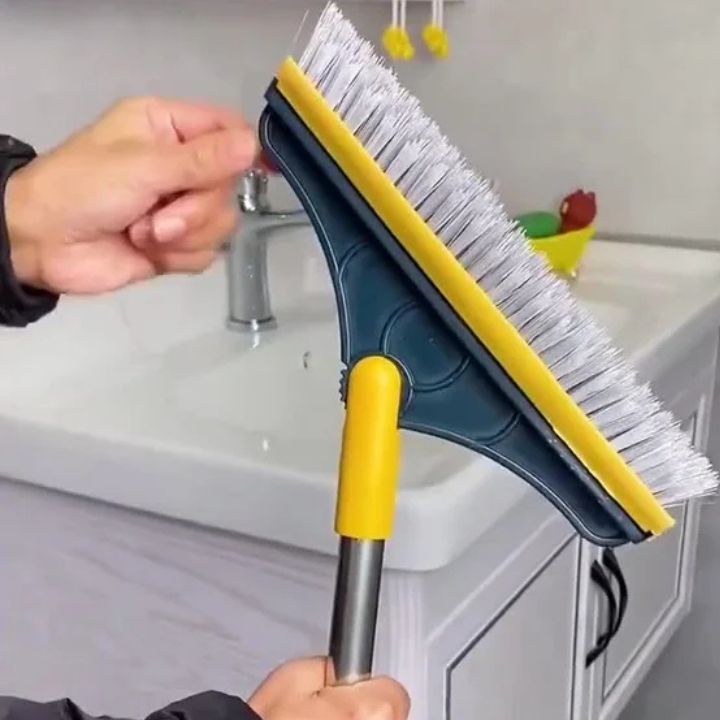 Carvallo – Gör varje yta snabb och grundligt ren