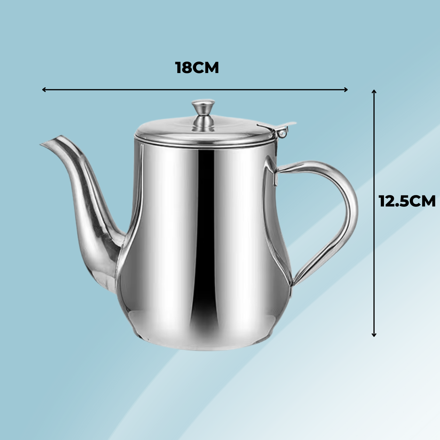 Carvallo – Rent fett, bättre matlagning, mindre avfall