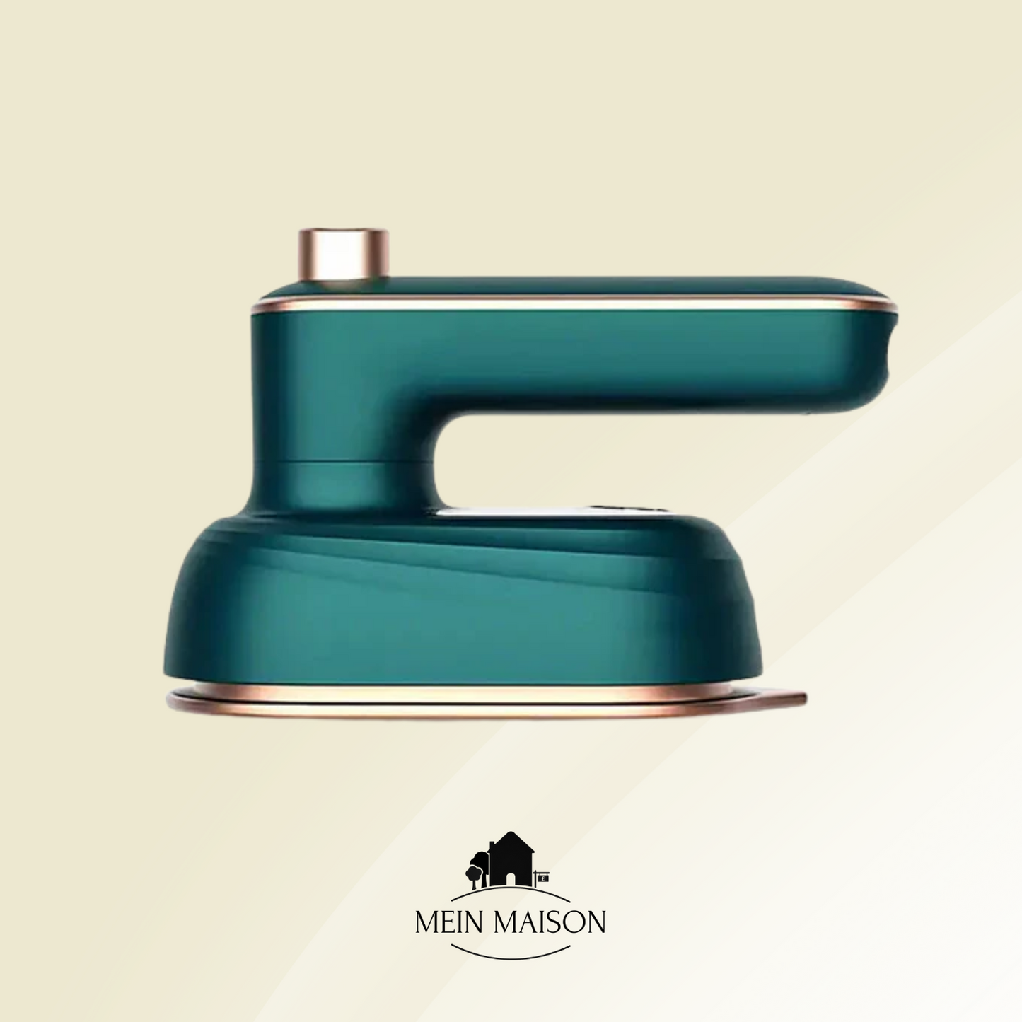 Carvallo – Faltenfri överallt och när som helst