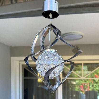 Carvallo - Förvandla ditt rum med solenergidriven magi