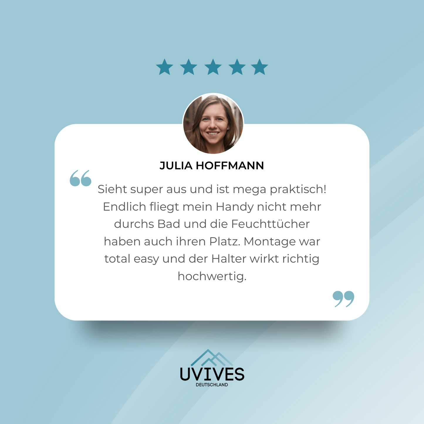 Carvallo – Mer än bara en toalettpappershållare!