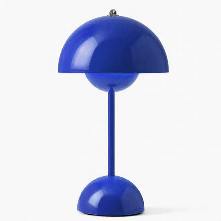 Aurora Lux - Skandinavisk Bordslampa