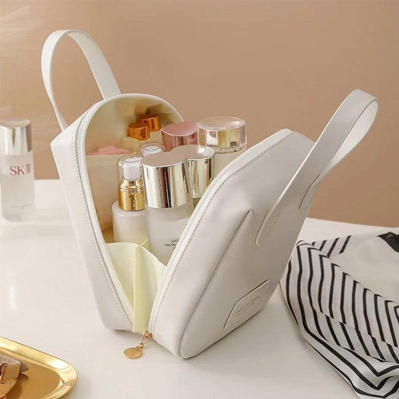 Carvallo – Allt förberett, alltid fint organiserat