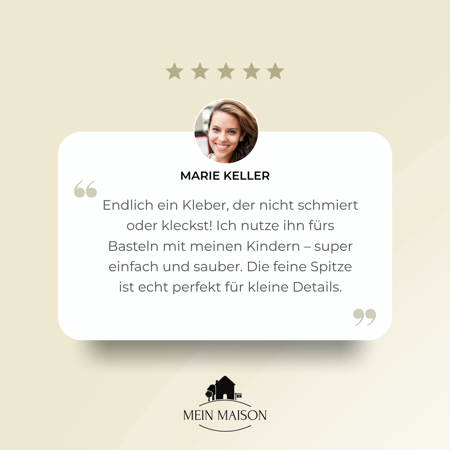 Carvallo – Klister exakt där du vill ha det! (6-pack)