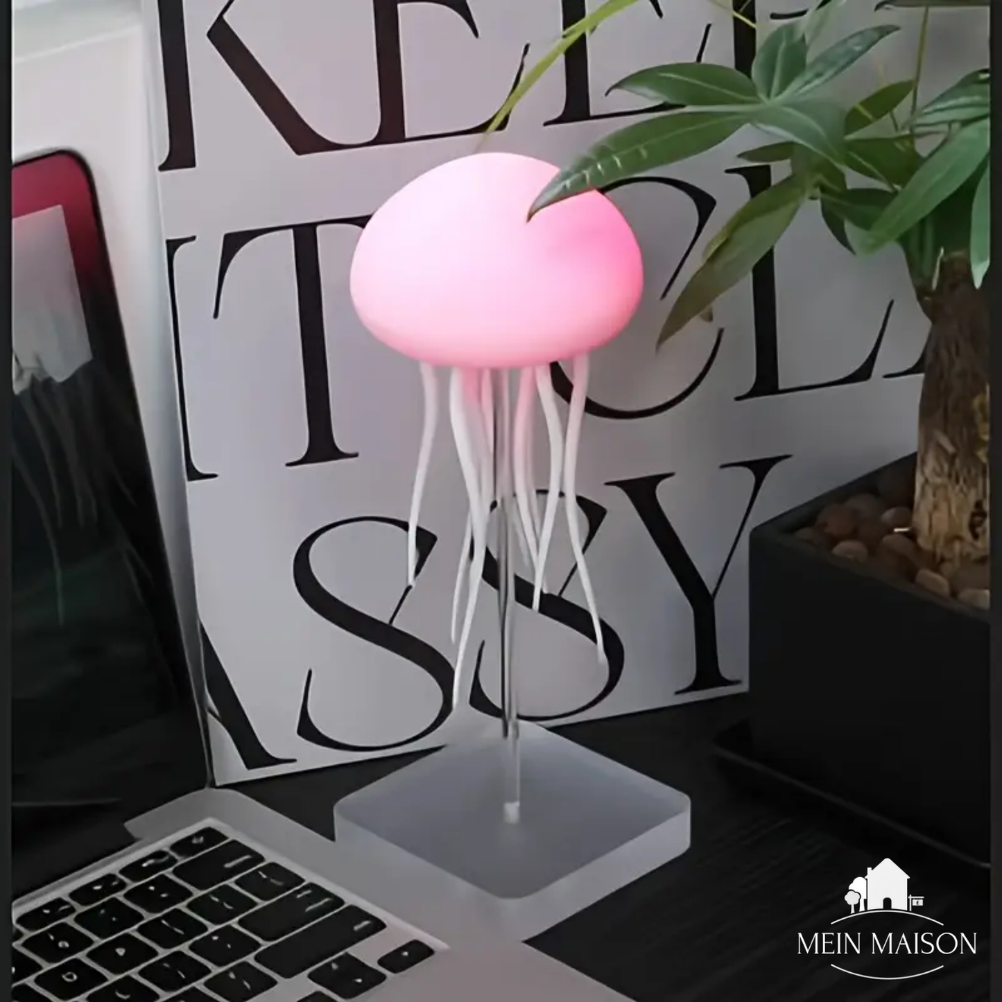 Carvallo – Avkoppling med magiskt manetljus!