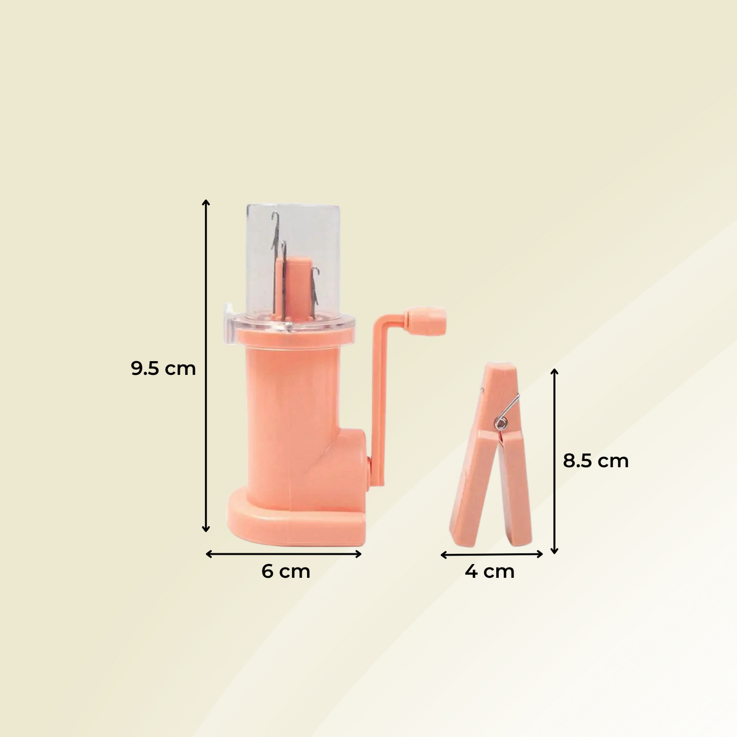 Carvallo – För lätt snörning