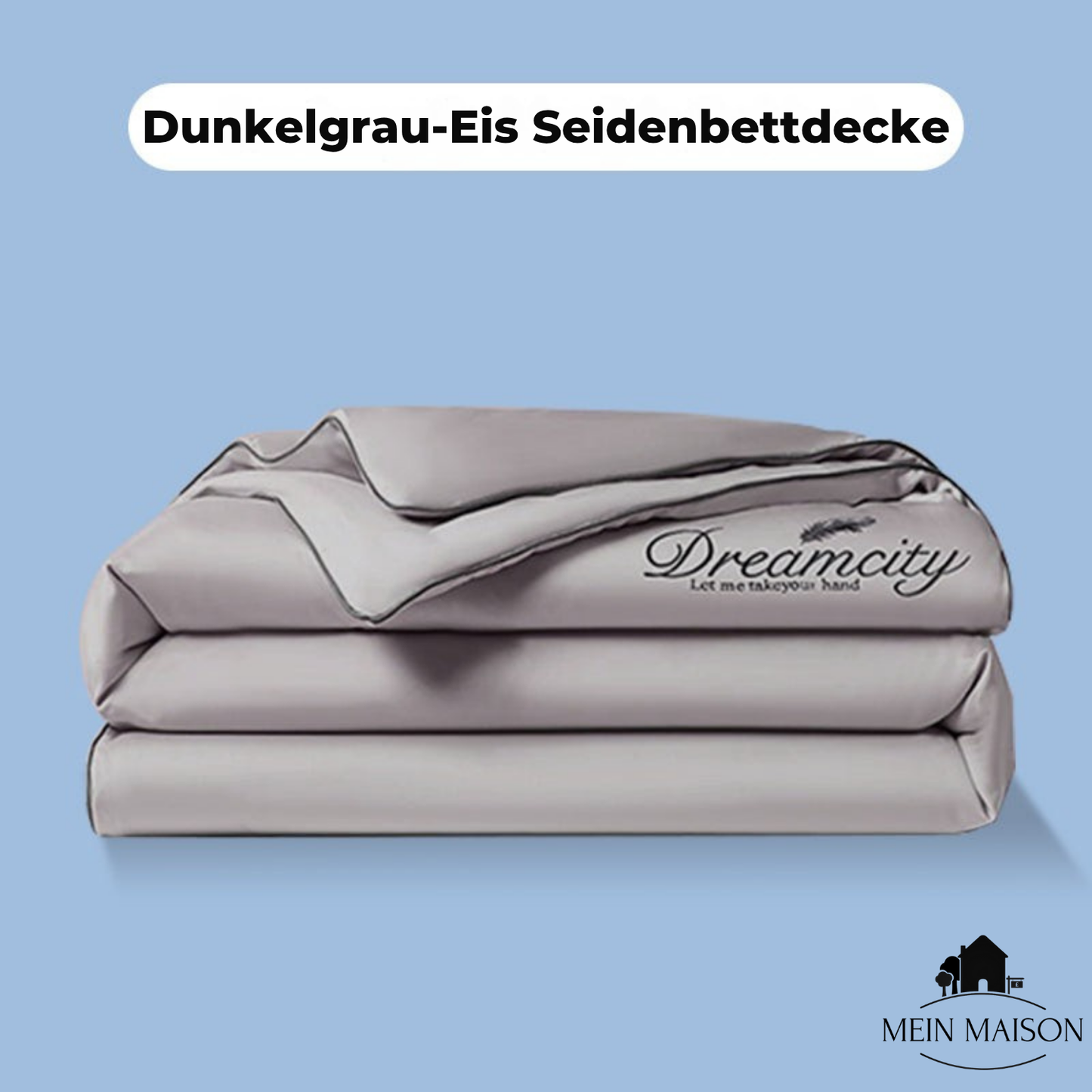 Carvallo – Sova dig sval och lätt