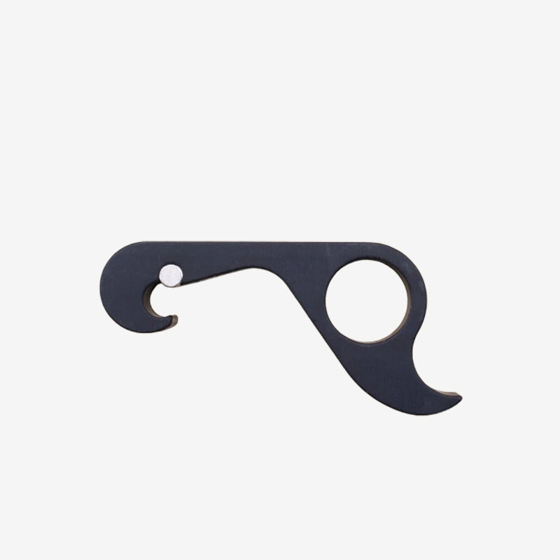 Carvallo | GripPop – Din smarta enfingersöppnare!