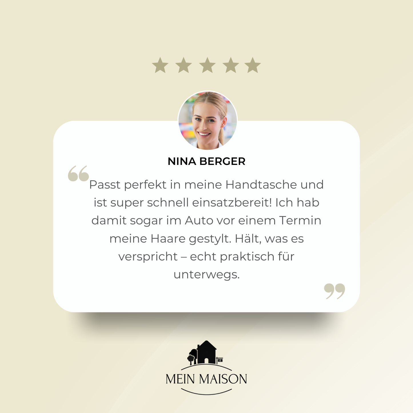 Carvallo – Kamma och Platta i ett svep