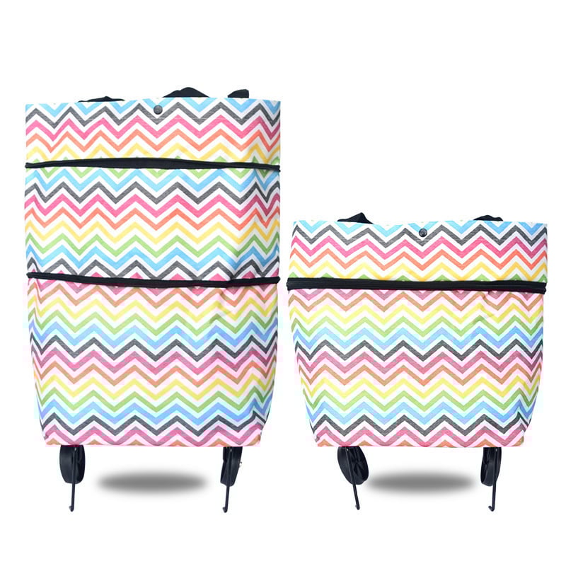 Carvallo – Mer plats för dina inköp på sekunder!