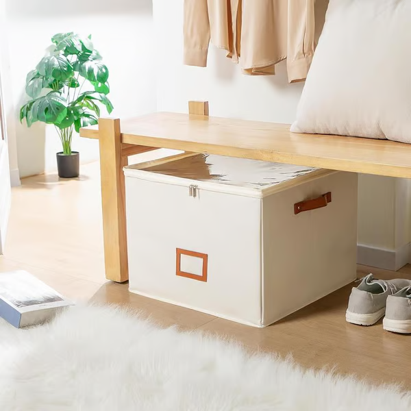 Carvallo – Din ordnade sk dröm!