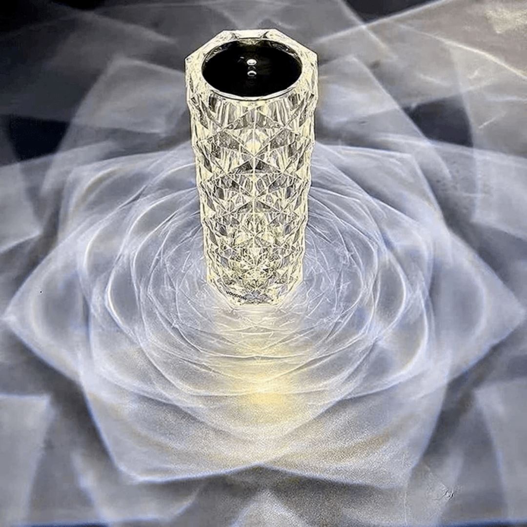 ElarisGlow – Strålglans som lugnar din själ