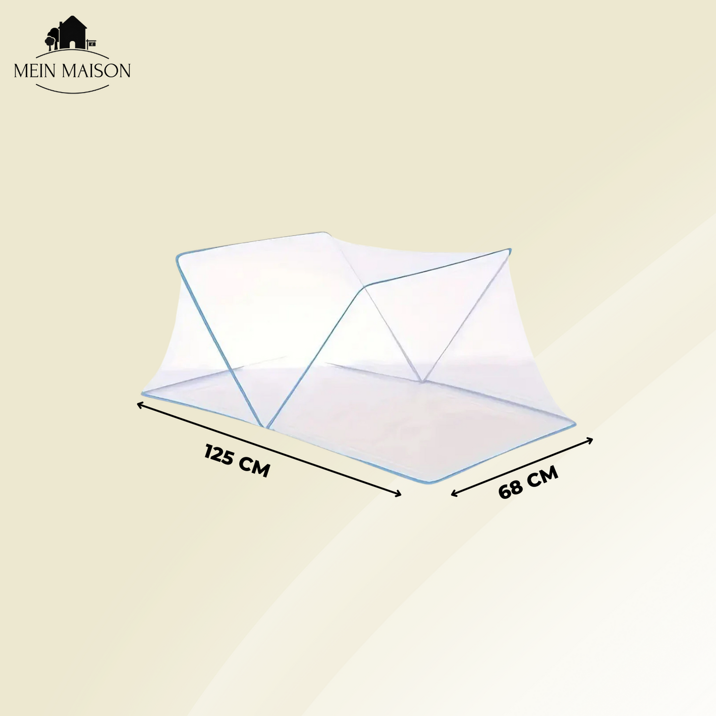 Carvallo – skydd på knapptryck!