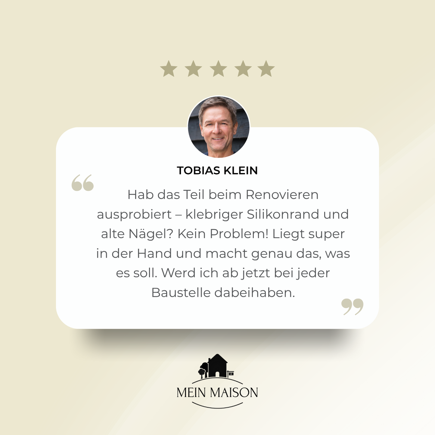 Carvallo – Liten. Stark. Oförstörbar.