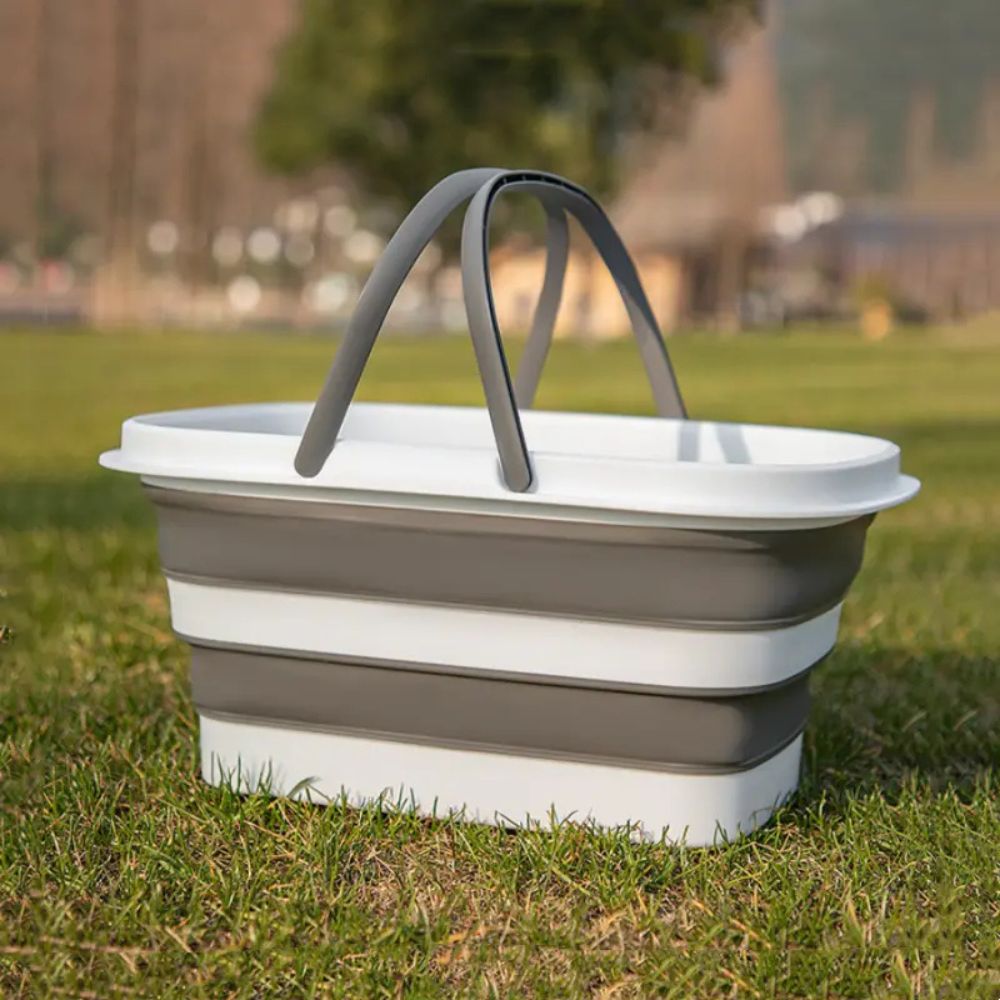 Ultra Flex Hopfällbar Utility Basket