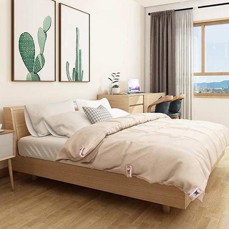 Carvallo | EasySleep - Rutschfria Steppkapslar