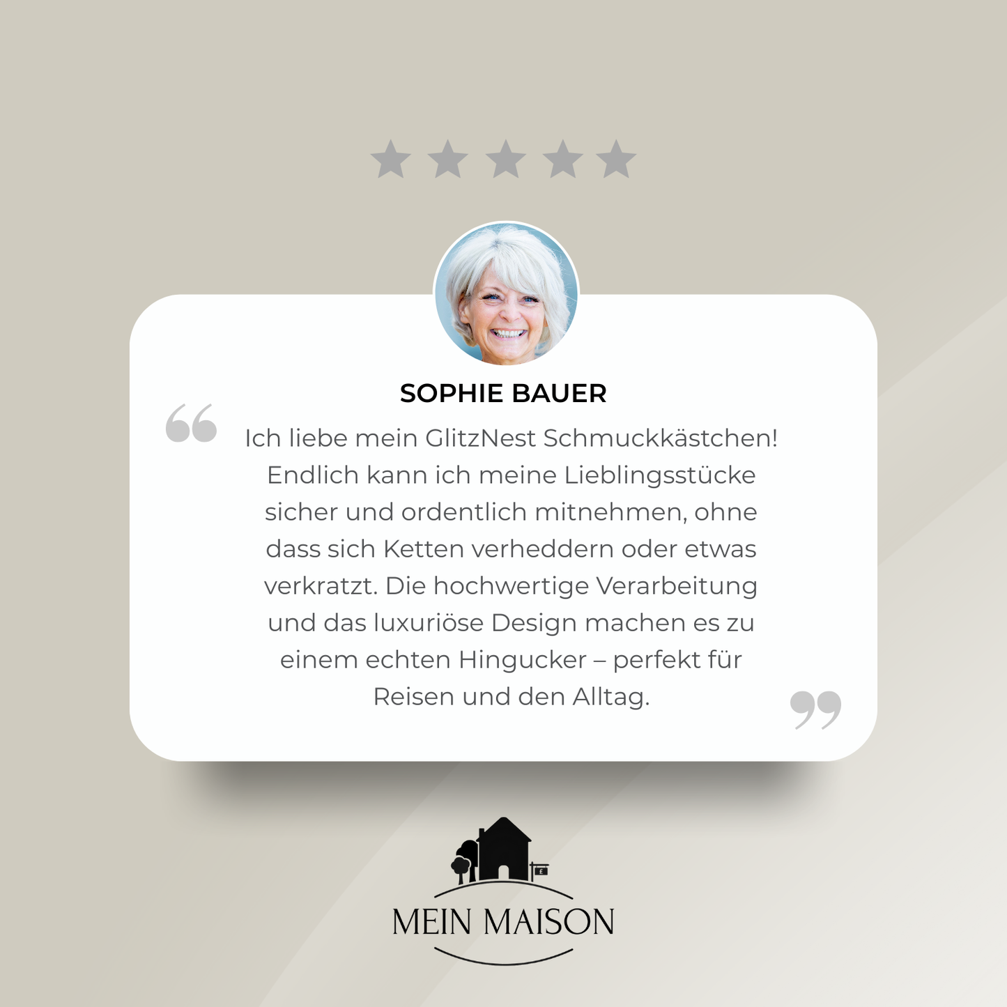 Carvallo – Din smycke, alltid stiligt för unterwegs!