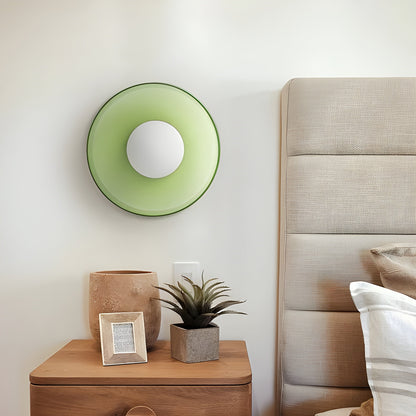 GlowNordic Light - Nordisk Glas LED Taklampa