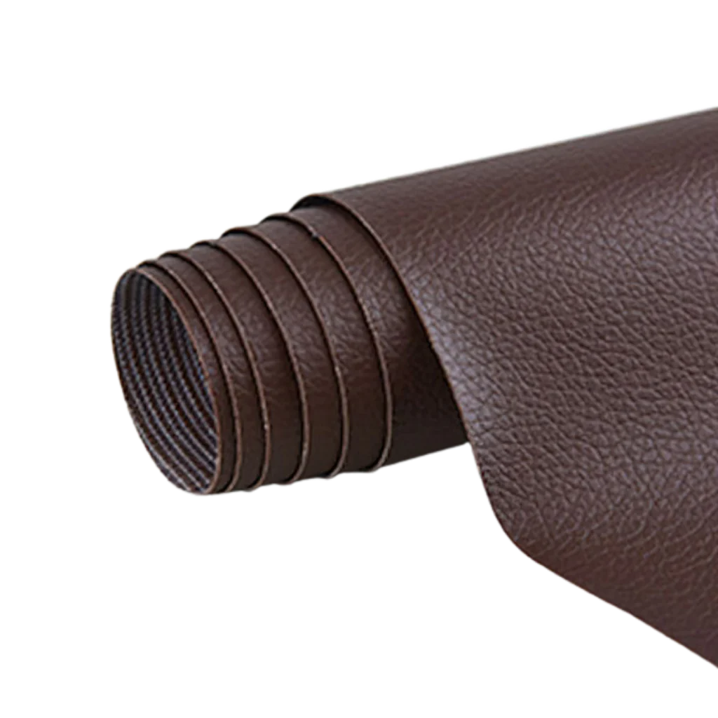 Självhäftande reparationspatch