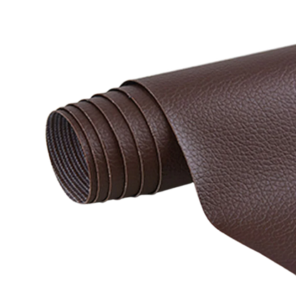 Självhäftande reparationspatch