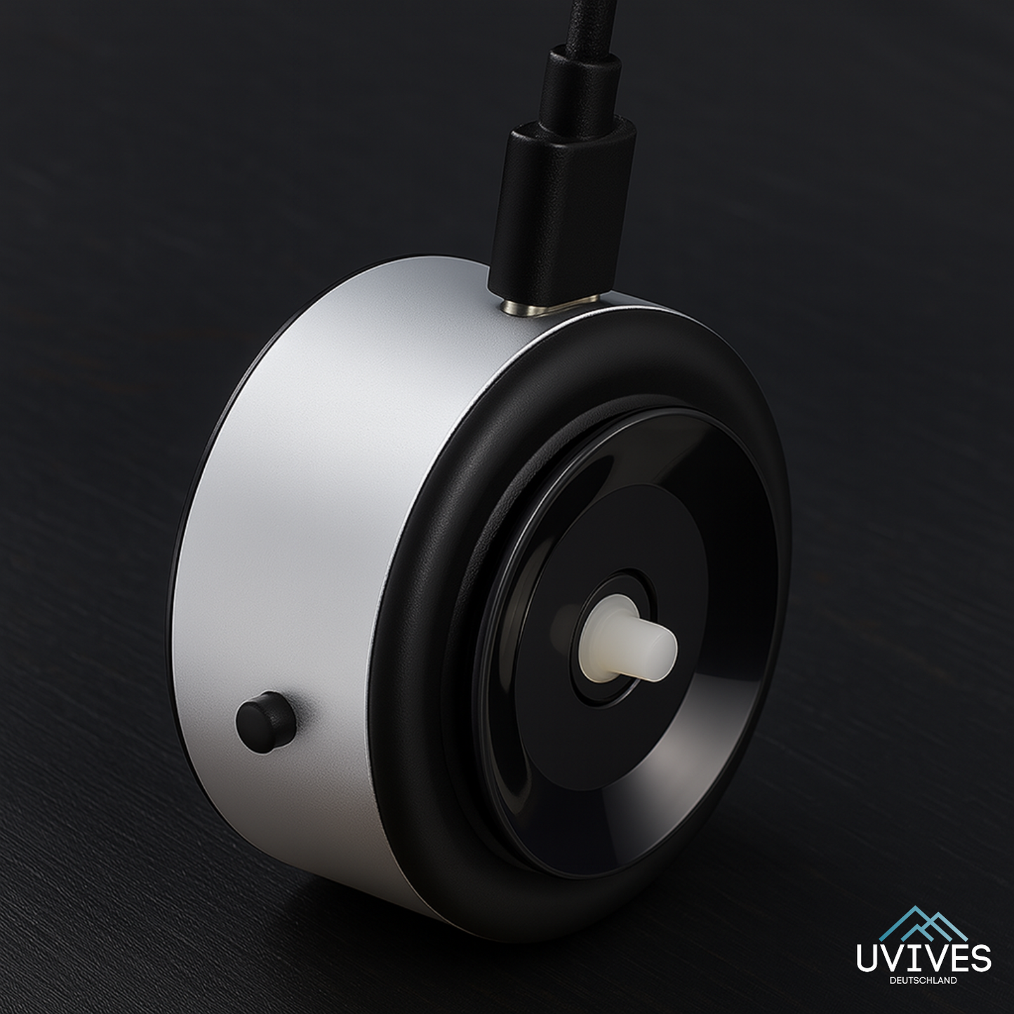 Carvallo – Magnetiskt grepp som verkligen kvarstår!