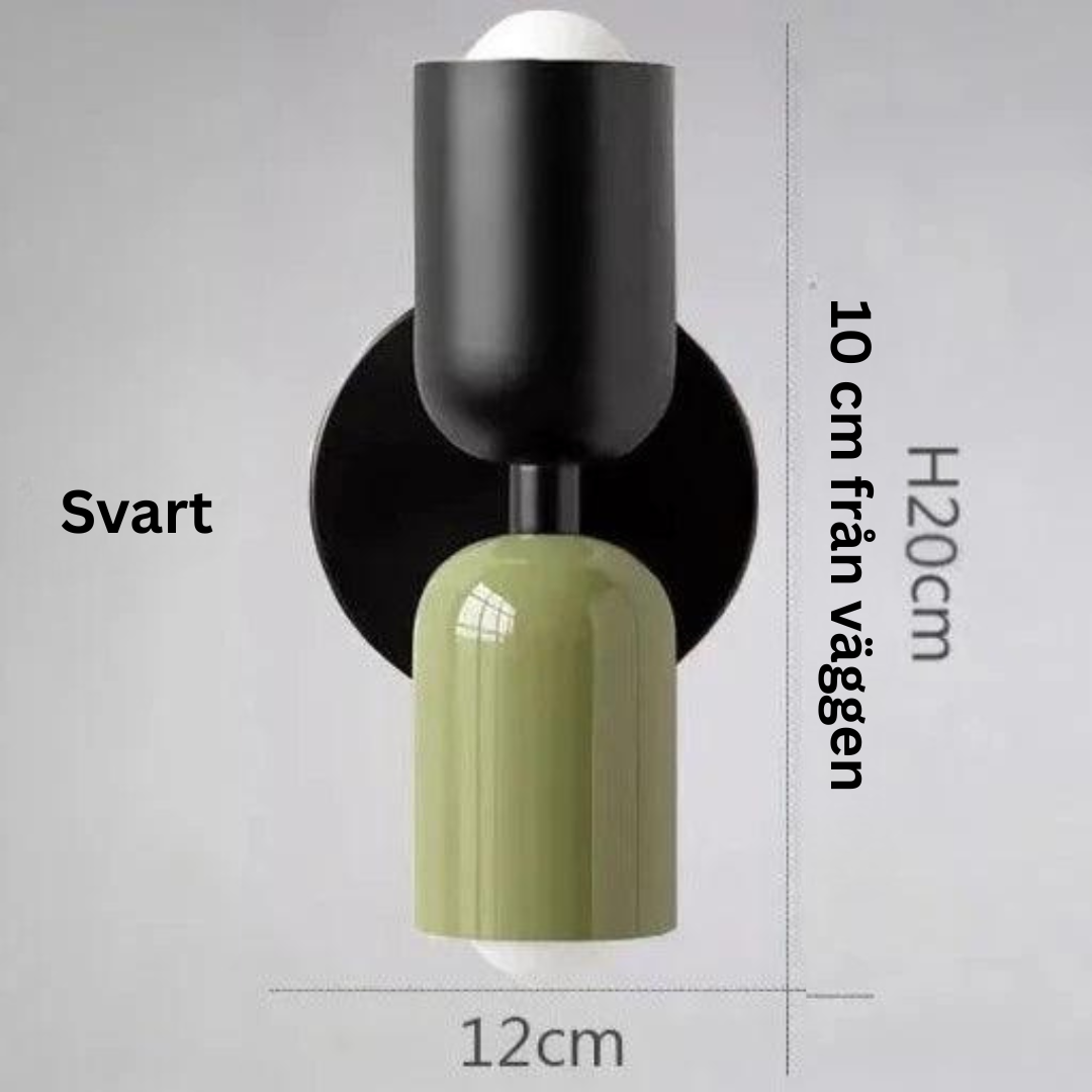 GlowNest – Mysig stämningslampkollektion