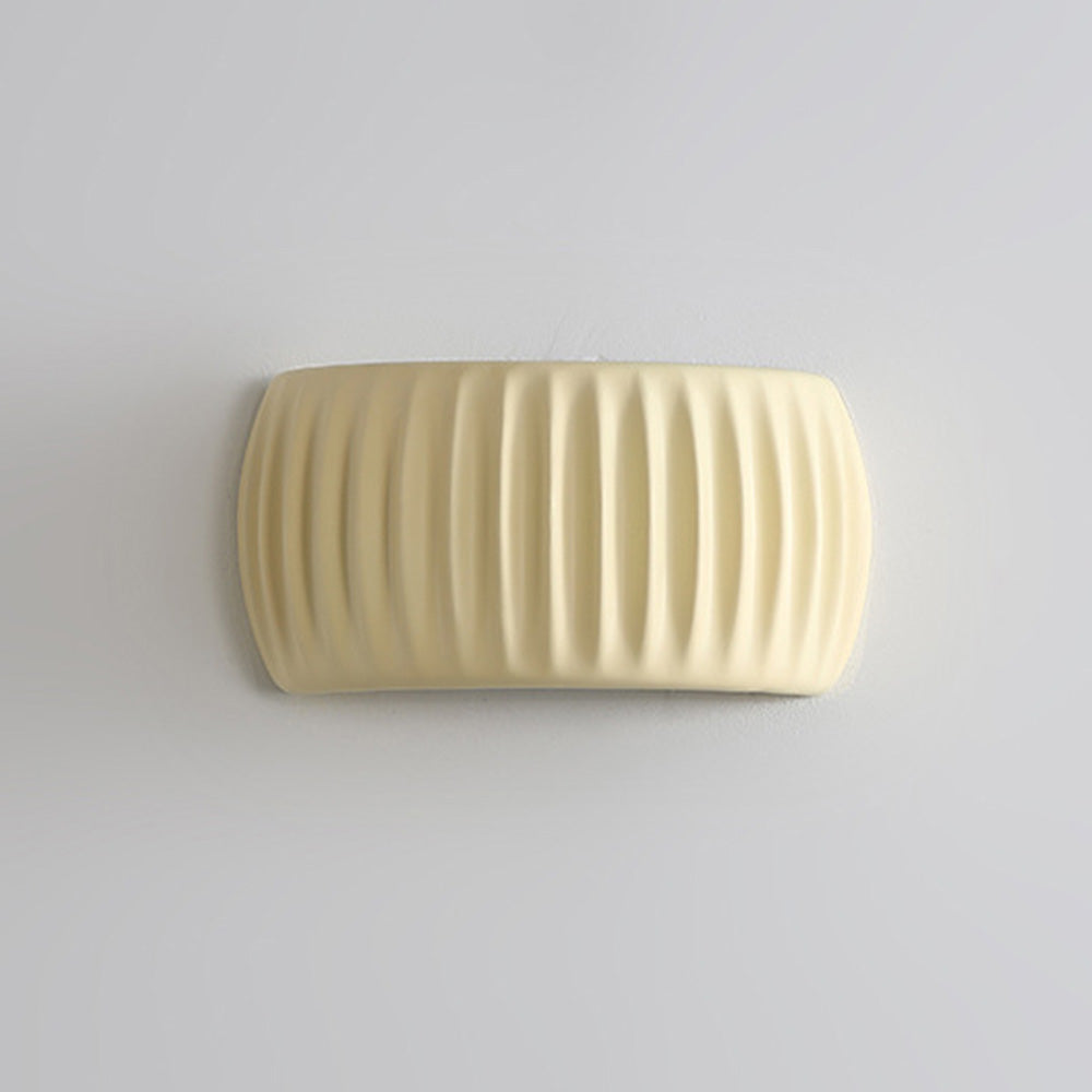 Moderna Harsh Design Vägglampa