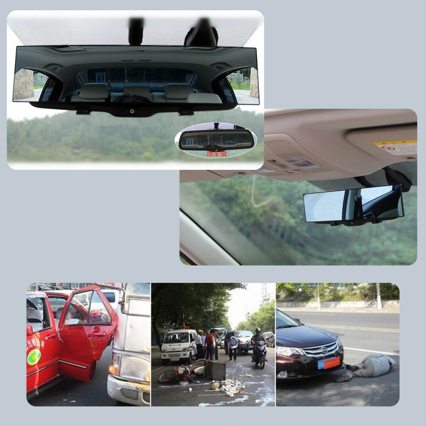 Carvallo Pro – Mer sikt. Mer säkerhet. Mindre bländning.