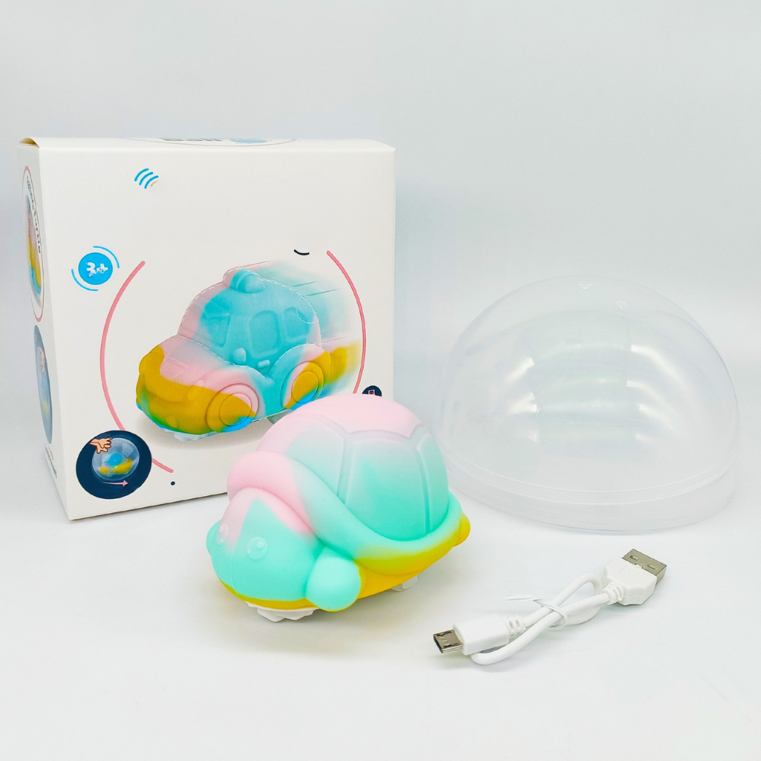 AI Bubble Bond Leksak