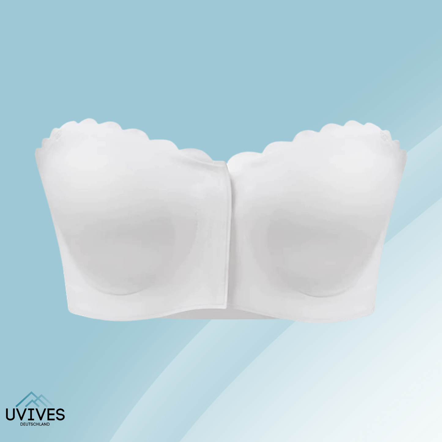 Carvallo | ComfyLift – Den bärlösa BH:n för osynligt stöd & maximalt komfort