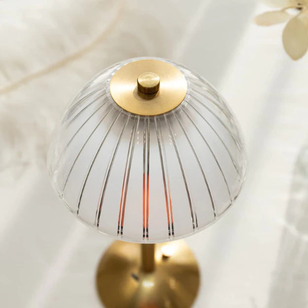 Lustre Luxe