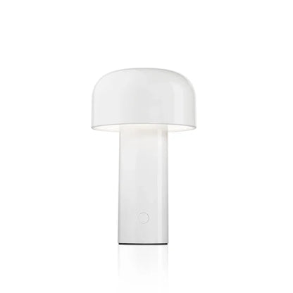 Agari Uppladdningsbar Svamp Bordslampa