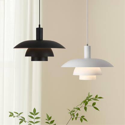 Auralithia – Dansk pendellampe i skandinavisk design