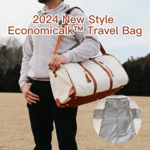 Carvallo Go – Dubbelt så mycket plats, ingen bagage stress