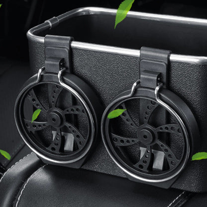 Carvallo - Hållbar armbandsförvaringslösning för Essentials