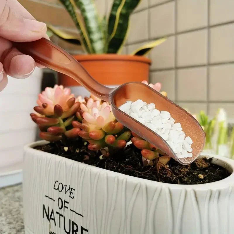 Carvallo Mini Trädgårdsverktyg-set | 13-delar | För Bonsai, suckulenter & rumsväxter | Med organiseringsväska