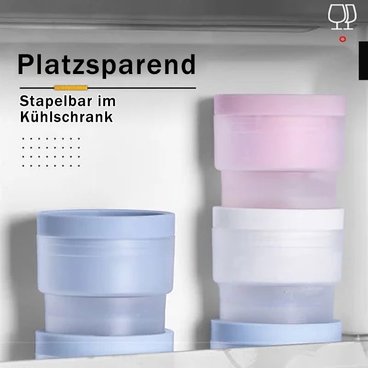 Carvallo | ChillBall – Styla att kyla, njut tre gånger!